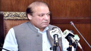 Nawaz Sharif