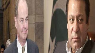 Nawaz Sharif