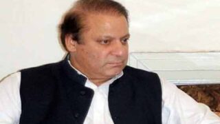 Nawaz Sharif