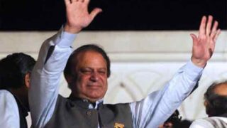 Nawaz Sharif
