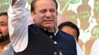 Nawaz Shrief