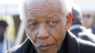 Nelson Mandela