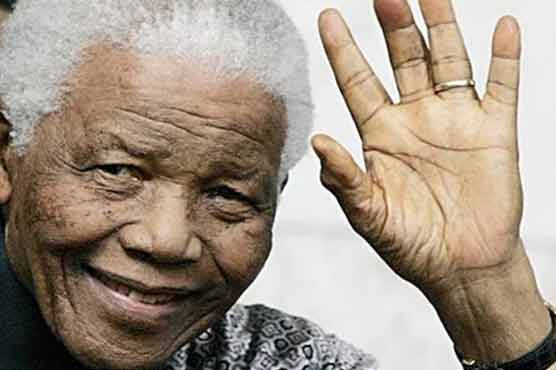 نیلسن منڈیلا کی ہسپتال میں طبیعت مزید بگڑ گئی