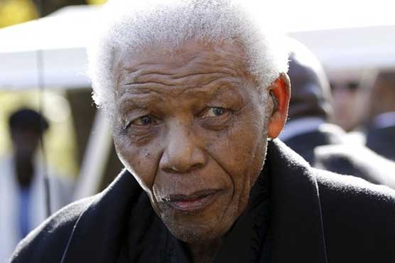 Nelson Mandelina