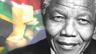 Nelson mandelina