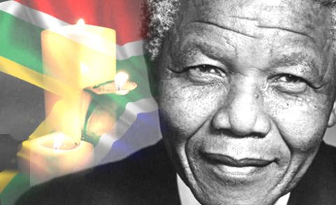Nelson mandelina