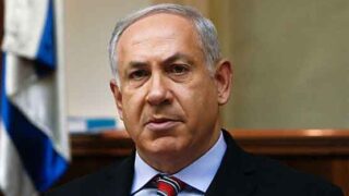 Netanyahu