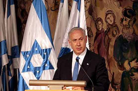 Netanyahu
