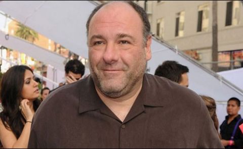 نیویارک : معروف اینکر جیمز گینڈولفینی کی آخری رسومات اداکردی گئیں