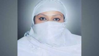 Nighat Sheikh