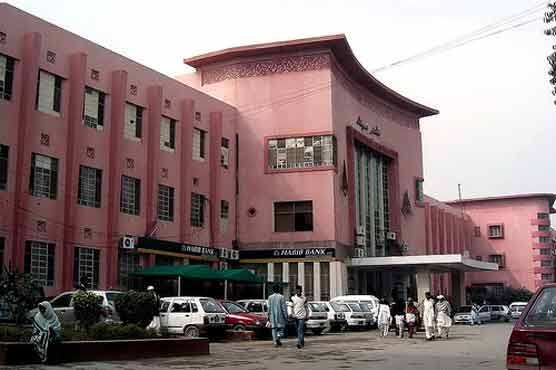 زمیندار کے کتوں کا شکار ہونے والی بچی کا نشتر ہسپتال میں پہلا آپریشن