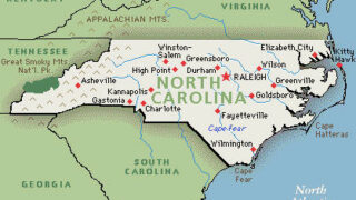 North Carolina