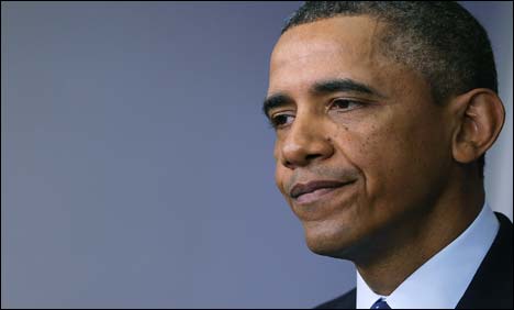 Obama