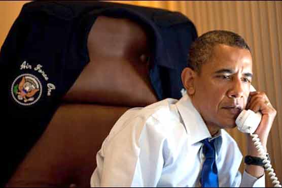 Obama