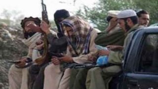 Organization Lashkar