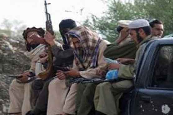 سانحہ دیامر : کالعدم تنظیم لشکر جھنگوی کے ملوث ہونے کا شبہ