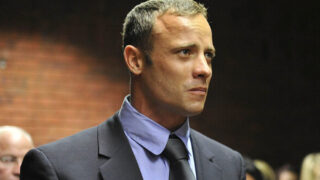 Oscar Pistorius