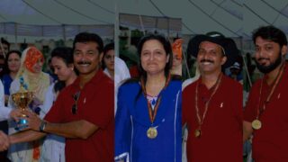 Cricket Tournament