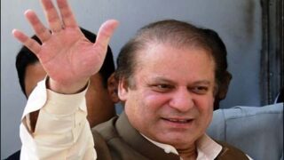 PM Nawaz Sharif