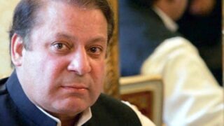 PM Nawaz Sharif