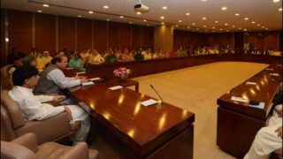 PML-N