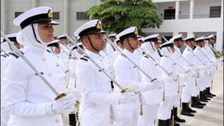 Pak Navy