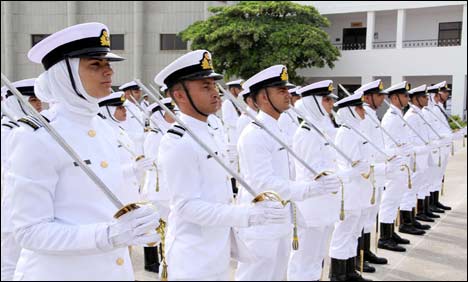 Pak Navy