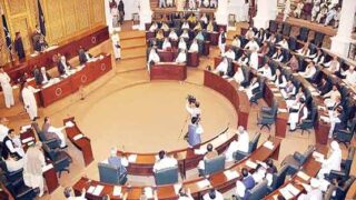 Pakhtunkhwa Assembly