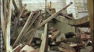 Pakhtunkhwa Destruction