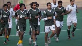 Pakistan