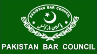 Pakistan Bar Council