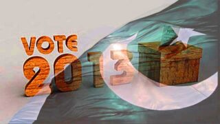Pakistan Election