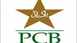 Pakistan PCB