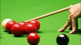 Pakistan Snooker Team