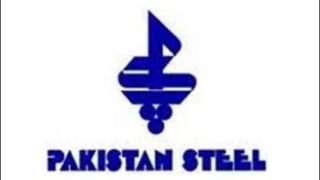 Pakistan Steel