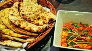 Pakistan food