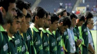 Pakistan