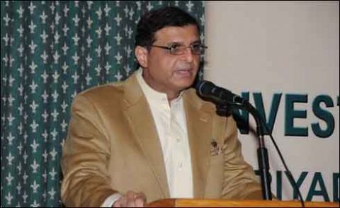 سعودی عرب سے30 ہزار پاکستانیوں کے انخلا کی خبر میں کوئی صداقت نہیں, نعیم خان