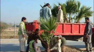 Pakistan