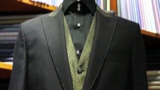 Pakistani origin