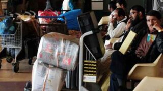 People s Unity Protest