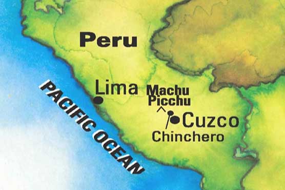Peru