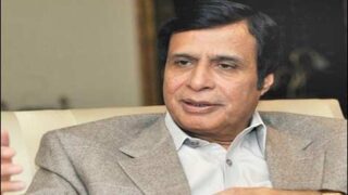 Pervaiz Elahi