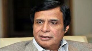 Pervaiz Elahi