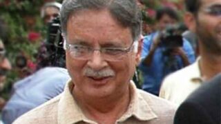 Pervez Rasheed