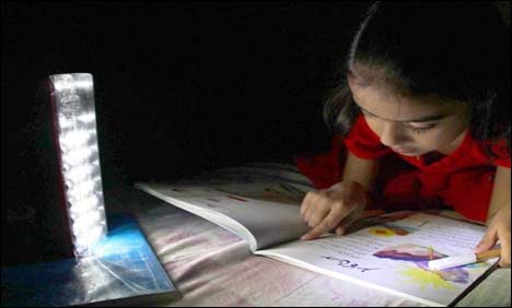 Peshawar Load Shedding