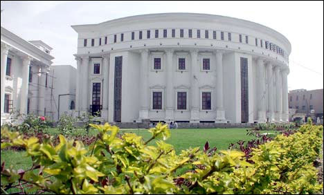 Peshawar