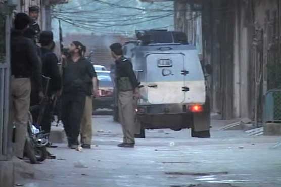 Peshawar
