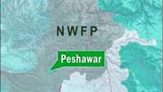 Peshawar