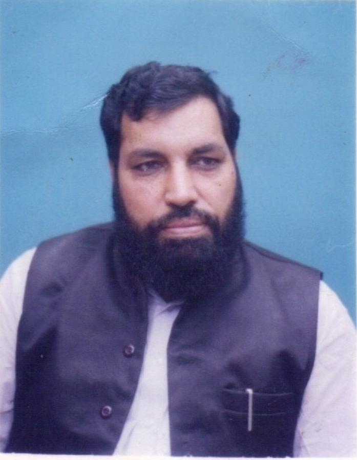 Hafiz.e. Aala